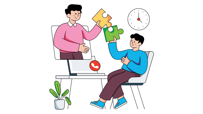 Flexible Timings