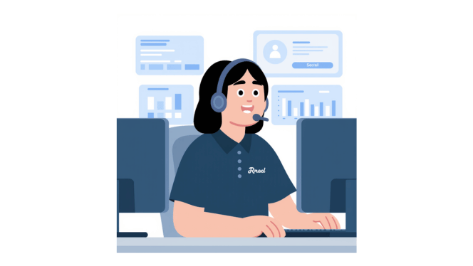 24/7 Support