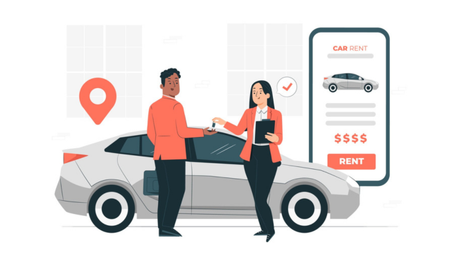 Affordable Doorstep Delivery