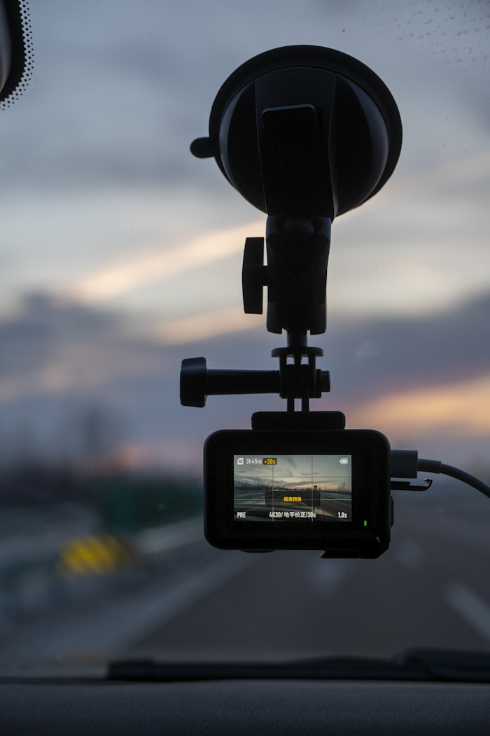 Dashcam